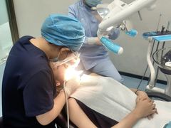 -极光口腔·矫正种植修复(锦江院区)