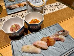 -鮨冠OMAKASE食べ放题(北京首店)