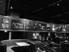 -林肯爵士乐上海中心 Jazz at Lincoln Center Shanghai