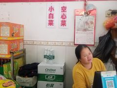 -凤张螺蛳粉·爽口粉(跃进路总店)
