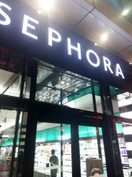 -丝芙兰Sephora
