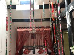 -浔岚云舍mist静谧观景美宿(丽江古城店)