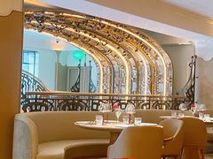 -波特曼西餐厅(中央大街店)