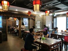 大堂-天兴居(鲜鱼口街店)