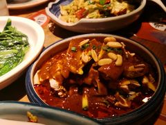 -胡桃里音乐酒馆(万科城市广场店)