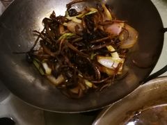 -祥记·苏帮菜·松鼠桂鱼(湖畔天城店)