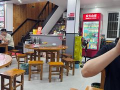 -高淳老街土菜馆(迎薰门店)