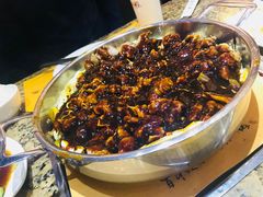 -黄记煌三汁焖锅(顺义华联店)