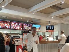 -肯德基(建华店)