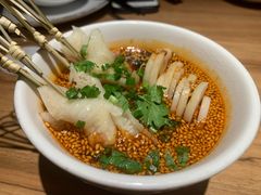 -太二酸菜鱼(正大广场店)