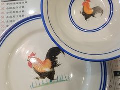 -小龍鳳餐室(番禺路店)