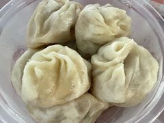 -高师傅特色米粉汤包(建设路店)