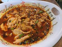 -文记沸腾鱼(永安路总店)