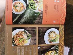 -Baan Ploy Samed Restaurant ร้านอาหารบ้านพลอยเสม็ด