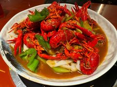 -沈胖子音乐烤吧·炒菜·龙虾(环城东路店)