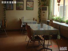 餐厅-7天连锁酒店(北京鼓楼店)