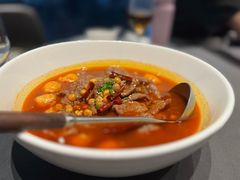 -汉水谣·江景餐厅(江滩店)