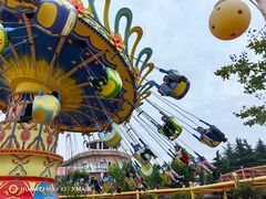 -青岛方特梦幻王国