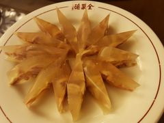 -北京全聚德(天安门店)