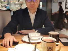 洛神花陈皮水-太二酸菜鱼(正大广场店)