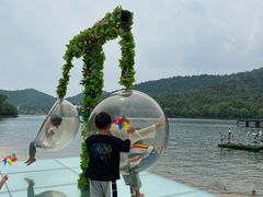 -石燕湖生态旅游景区