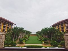 -铭轩中餐厅·海南菜·粤菜(亚龙湾瑞吉店)