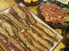 -大壮家原味烤肉(兴华北街店)