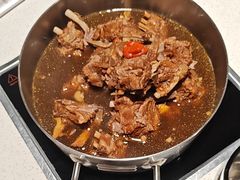 -蝎王府羊蝎子(北大地店)