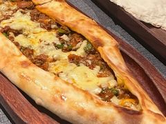 -Efes Turkish & Mediterranean Cuisine 艾菲斯餐厅(陆家嘴店)