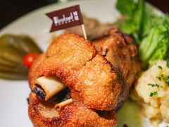 -Brotzeit博璨德国啤酒餐厅(亮马桥官舍店)