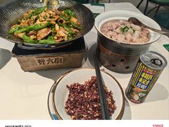 -费大厨辣椒炒肉(黄兴中心广场店)