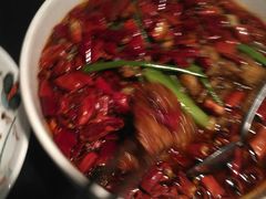 -外婆家(蓝色港湾店)