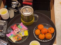 -家富富侨足道会馆(望京店)