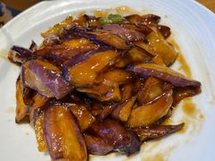 -关东小磨东北菜(上海长风大悦城店)