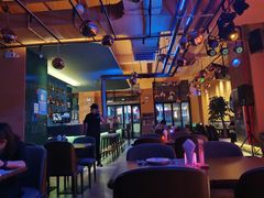 -Ambra Haus琥珀屋精酿餐厅(宝山店)