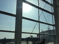 -南昌昌北国际机场