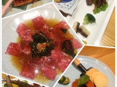 -花潮料理艺食馆(世欧广场店)