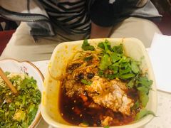 -水碾河刘老大串串香(水碾河路店)