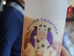 -一只酸奶牛(八一路店)