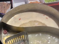 -打酱友•斑鱼海鲜粥火锅(吴桥店)