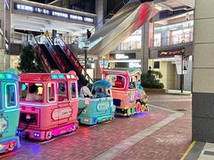 -首创奥特莱斯(昆山店)