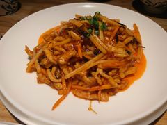 -小放牛炒菜馆(中山路乐汇城店)