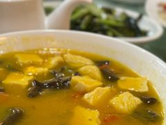 -长春观斋补堂素菜馆