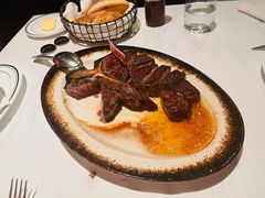 -Wolfgang’s Steakhouse 沃夫冈牛排馆(上海白玉兰广场店)
