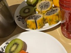 -初色海鲜自助(万丰路店)
