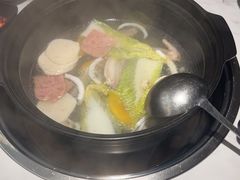 -狐狸爱上椰子鸡(滨江星光大道店)