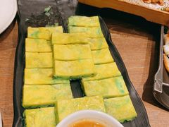 码头海草烙-渔家灯火(明湖店)