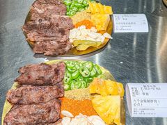 -大千金齐齐哈尔烤肉(清湖店)