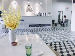 -ASA HAIR SALON