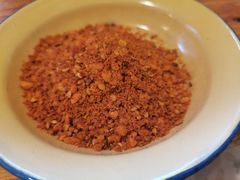 干碟-拈签一笑黄牛肉辣卤串串